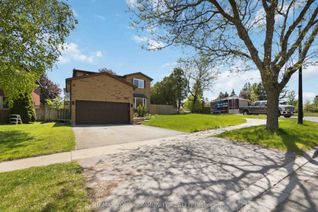 Property for Rent, 251 Osmond Cres, Newmarket, ON