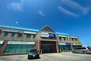 Property for Lease, 7330 Goreway Dr #B05, Mississauga, ON Property for Lease, 7330 Goreway Dr #B05, Mississauga, ON