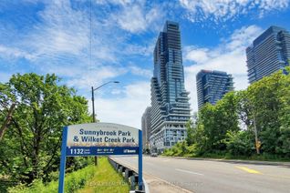 Apartment for Sale, 10 Inn on The Park Dr #212, Toronto, ON
