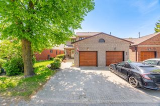 Semi-Detached House for Sale, 31 Parkette Dr #15, New Tecumseth, ON