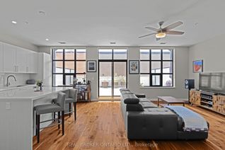 Apartment for Sale, 21 Matchedash St S #204, Orillia, ON