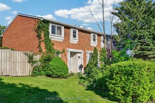 Townhouse for Sale, 15 Centennial Park Rd S #90, Toronto, ON Townhouse for Sale, 15 Centennial Park Rd S #90, Toronto, ON