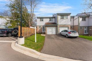 Condo for Sale, 121 Falconer Dr #6, Mississauga, ON