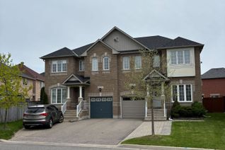 Semi-Detached House for Sale, 98 Wheelwright Dr, Richmond Hill, ON Semi-Detached House for Sale, 98 Wheelwright Dr, Richmond Hill, ON