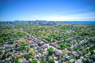 Detached House for Sale, 561 Durie St, Toronto, ON