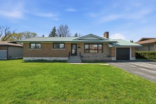Property for Sale, 3533 Dorchester Rd, Niagara Falls, ON