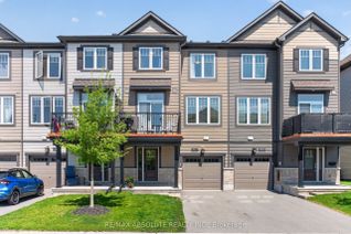 Townhouse for Sale, 912 Lixnaw Ct, Barrhaven, ON Townhouse for Sale, 912 Lixnaw Ct, Barrhaven, ON