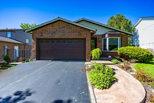 Backsplit for Sale, 307 Orkney St W, Haldimand, ON