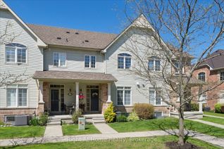 Property for Sale, 17 Wicker Park Way, Whitby, ON Property for Sale, 17 Wicker Park Way, Whitby, ON