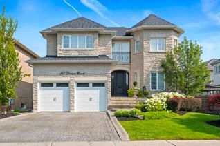 Property for Rent, 50 Direzze Ct, Richmond Hill, ON