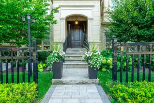 Townhouse for Sale, 190 Dorval Dr, Oakville, ON Townhouse for Sale, 190 Dorval Dr, Oakville, ON