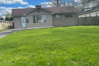 Detached House for Rent, 298 Barton St, Hamilton, ON