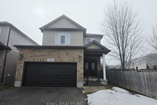 Detached House for Rent, 795 Cedarpark Way #Basement, London North, ON