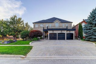 Detached House for Sale, 2 Mumberson Ct, Markham, ON
