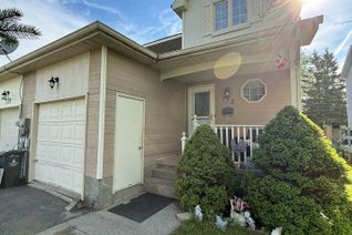 Freehold Townhouse for Sale, 772 Littlestone Cres, Kingston, ON