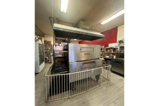 Pizzeria Non-Franchise Business for Sale, 42232 Yarrow Central Road, Yarrow, BC