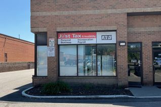 Property for Lease, 1330 Mid-Way Blvd #1, Mississauga, ON