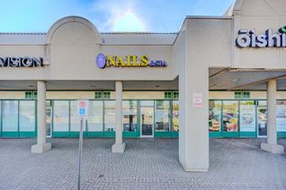 Non-Franchise Business for Sale, 1500 Upper Middle Rd W, Oakville, ON