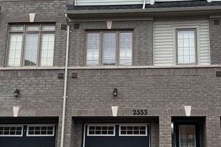 Townhouse for Sale, 2553 Barbarolli Path #116, Oshawa, ON Townhouse for Sale, 2553 Barbarolli Path #116, Oshawa, ON