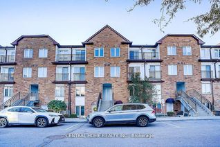 Townhouse for Rent, 988 Sheppard Ave W #11, Toronto, ON Townhouse for Rent, 988 Sheppard Ave W #11, Toronto, ON