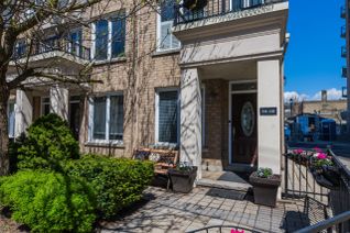 Townhouse for Sale, 140 Bathurst St #TH8, Toronto, ON Townhouse for Sale, 140 Bathurst St #TH8, Toronto, ON