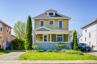 Detached House for Sale, 4680 Eastwood Cres, Niagara Falls, ON Detached House for Sale, 4680 Eastwood Cres, Niagara Falls, ON