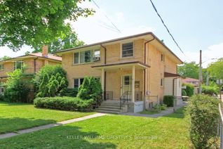 Duplex for Rent, 84 Wilson Ave #Upper #SE, London North, ON