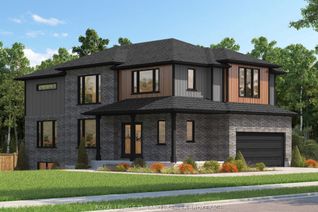 Detached House for Sale, 1585 CHICKADEE Trl, London South, ON Detached House for Sale, 1585 CHICKADEE Trl, London South, ON