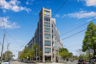 Loft for Sale, 437 Roncesvalles Ave #438, Toronto, ON