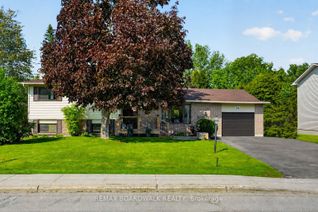 Detached House for Sale, 24 Fortune St, Stittsville - Munster - Richmond, ON
