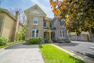 Semi-Detached House for Sale, 34 Craig St, London South, ON Semi-Detached House for Sale, 34 Craig St, London South, ON