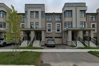 Freehold Townhouse for Rent, 67 Puisaya Dr, Richmond Hill, ON