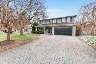 Detached House for Rent, 2250 Kenbarb Rd, Mississauga, ON