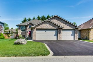 Property for Sale, 116 Woodvale Dr, Thames Centre, ON