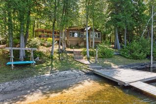 Detached House for Sale, 1051C Hereford Highlands Ln, Frontenac, ON