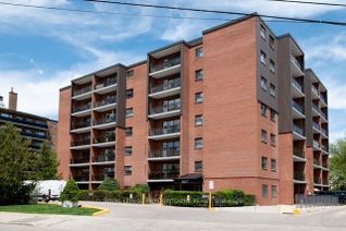 Property for Rent, 1017 Seneca Ave #508, Mississauga, ON