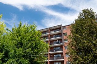 Property for Rent, 1017 Seneca Ave #705, Mississauga, ON