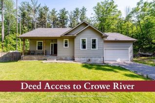 House for Sale, 51 Pine Grove Rd, Trent Hills, ON House for Sale, 51 Pine Grove Rd, Trent Hills, ON