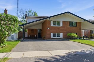 House for Sale, 653 Berwick Cres, Oshawa, ON