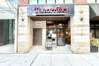 Franchise Business for Sale, 263 King St E, Toronto, ON