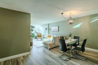 Condo Apartment for Sale, 8 Lisa St #203, Brampton, ON