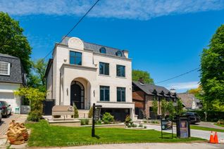 House for Sale, 43 Wanless Cres, Toronto, ON