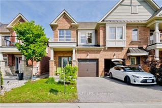 Freehold Townhouse for Sale, 65 Northwest Passage N/A, Whitchurch-Stouffville, ON