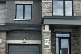 Townhouse for Sale, 141 Fenchurch Manor, Barrie, ON