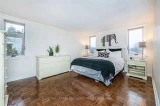 Property for Rent, 4239 White Spruce Ct #2, Mississauga, ON