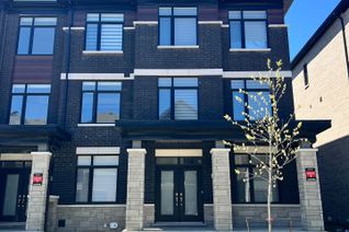 Townhouse for Sale, 16 Bonnington Dr, Brampton, ON