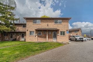 Freehold Townhouse for Rent, 44 ROMFIELD Dr #23, Toronto, ON Freehold Townhouse for Rent, 44 ROMFIELD Dr #23, Toronto, ON