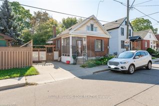 Property for Rent, 252 Beechwood Ave, Hamilton, ON