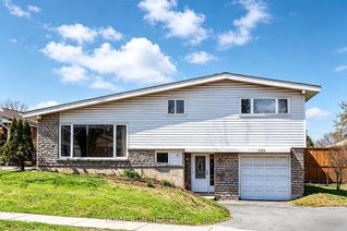 House for Rent, 1259 Meadowlands Dr E, Cityview - Parkwoods Hills - Rideau Shore, ON