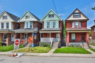 Property for Sale, 21 Chestnut Ave, Hamilton, ON
